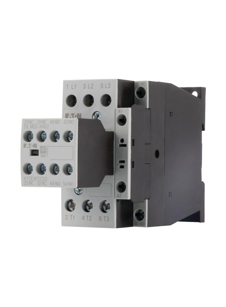 DILM25-32(RDC24) Stycznik mocy 25A [AC-3] 1Z 0R 277242 EATON