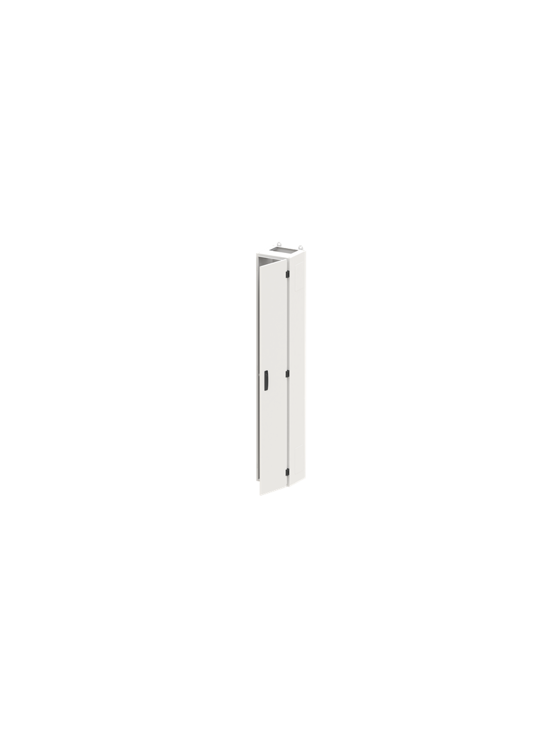 TL112G TwinLine-L szafa stojąca I kl. izol. IP55