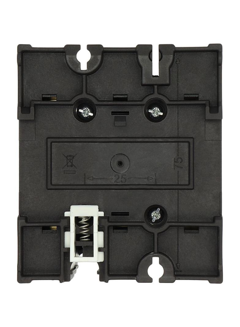 P3-63/M4/SVB Rozłącznik awaryjny 3P 63A przedłużka metalowa 400mm 172784 EATON