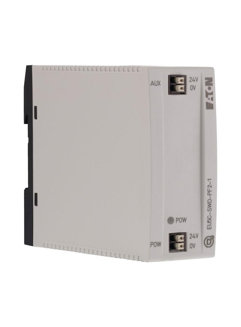 EU5C-SWD-PF2-1 Moduł zasilacza 15VDC i 24VDC SmartWire-DT 116380 EATON