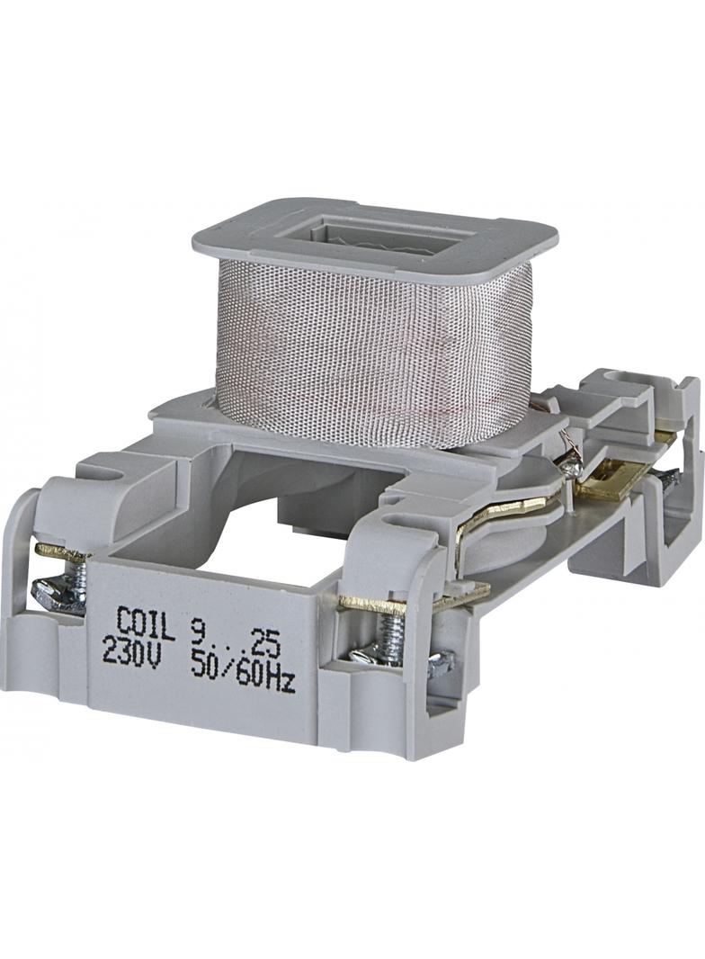 Cewka do CEM9-CEM25 BCAE4-25-230V-50/60Hz 004641813 ETI