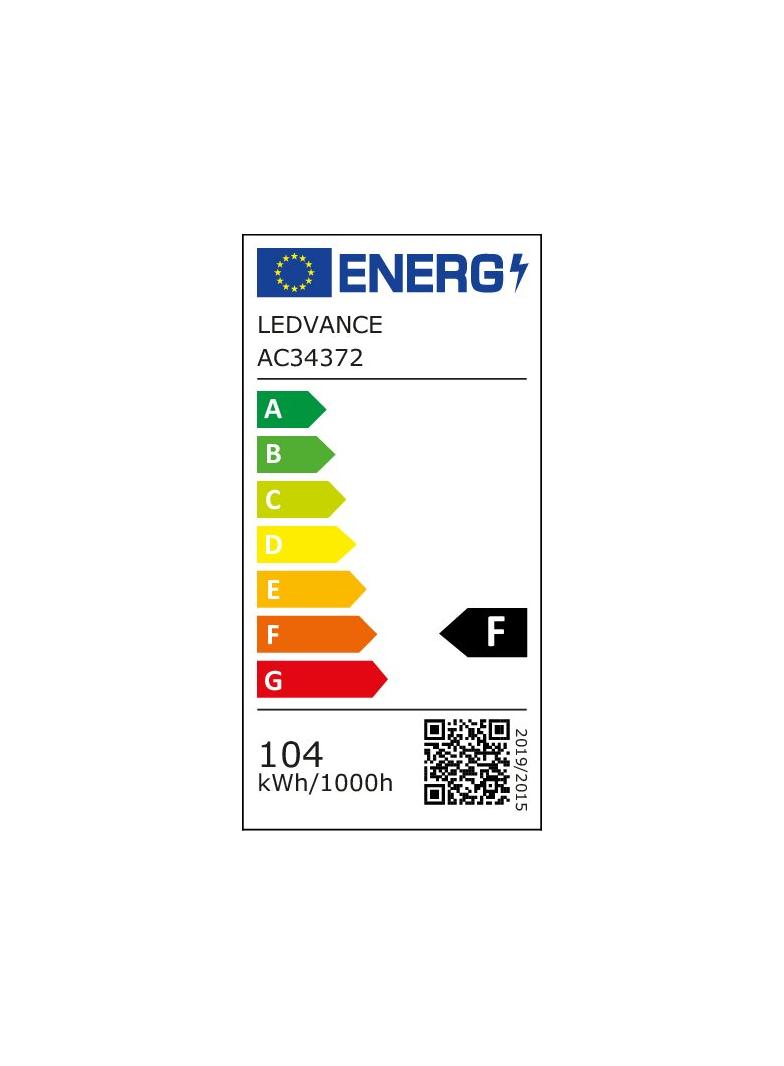 Wysokoprężna lampa sodowa NAV-E 100 SUPER 4Y