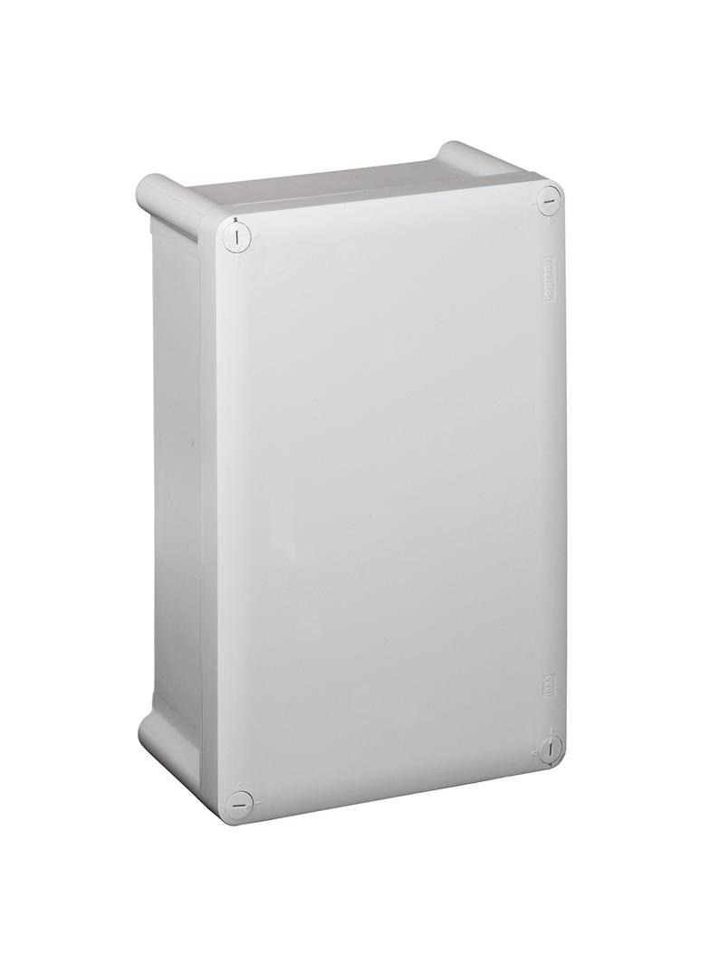 Obudowa Izolacyjna 130x130X74 IP55 Ik07 035930 LEGRAND