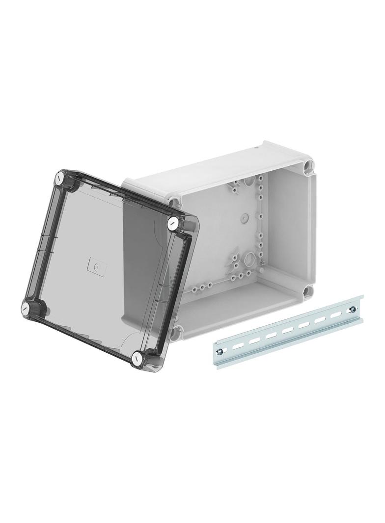 T 250 OE HD TR, Puszka odgałęźna