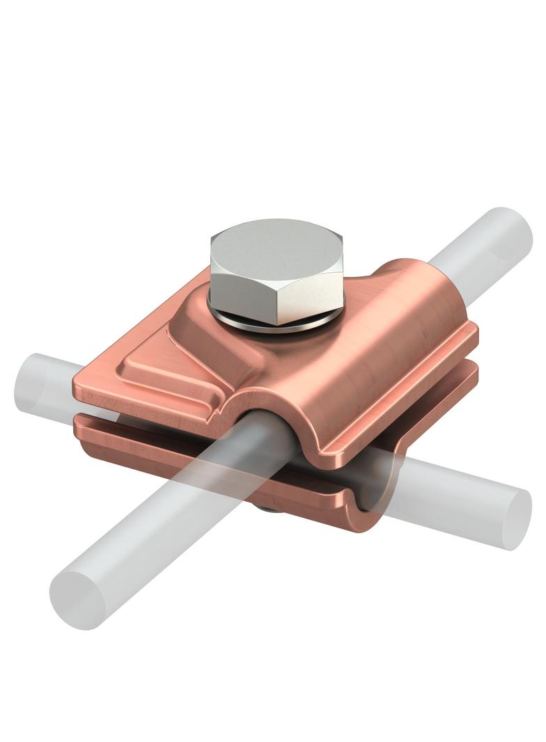 249/CU, ŁĄCZNIK DO SZYBKIEGO MONT.VARIO