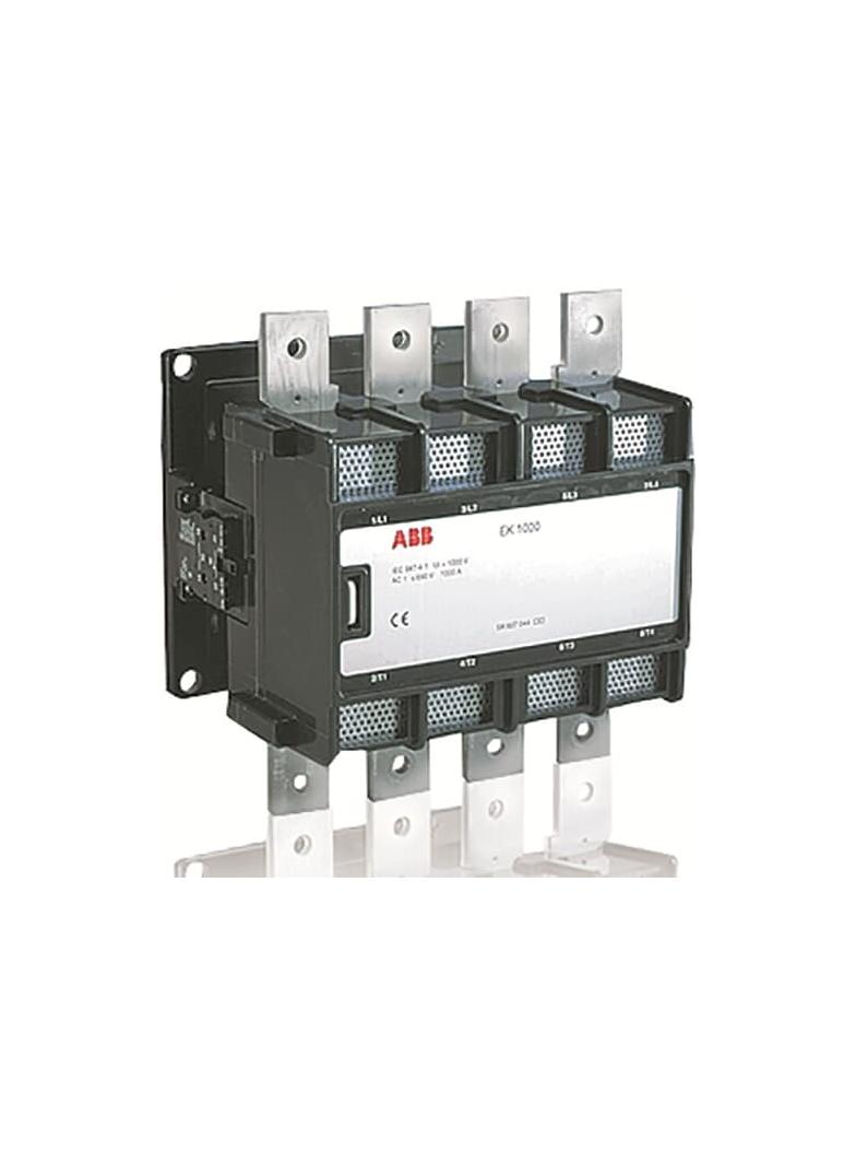 Stycznik EK550-40-22 110V 50Hz AC SK827043-AF ABB