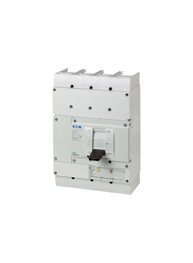 NZMH4-4-AE800 Wyłącznik mocy 4P 800A 265921 EATON