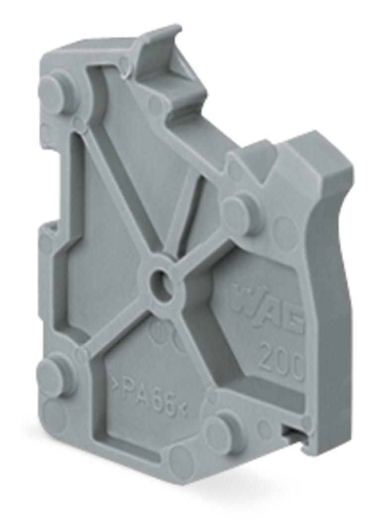 TOPJOBS pusty moduł szary