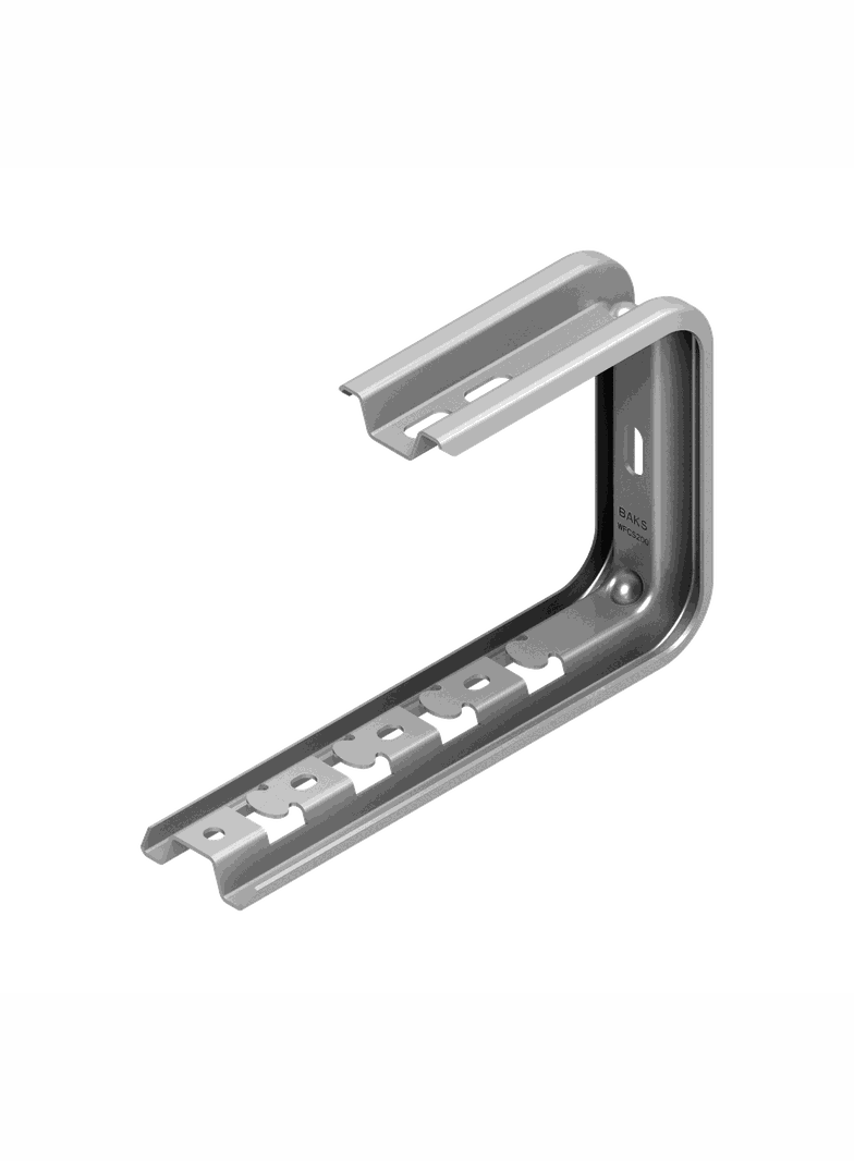 WFMCS100 ; Wspornik fajkowy