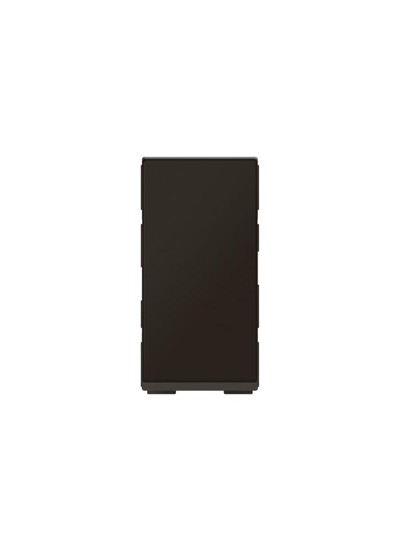 MOSAIC - Łącznik schodowy 10 AX - 250 V~ - 1 modułowy - Antracyt, Legrand