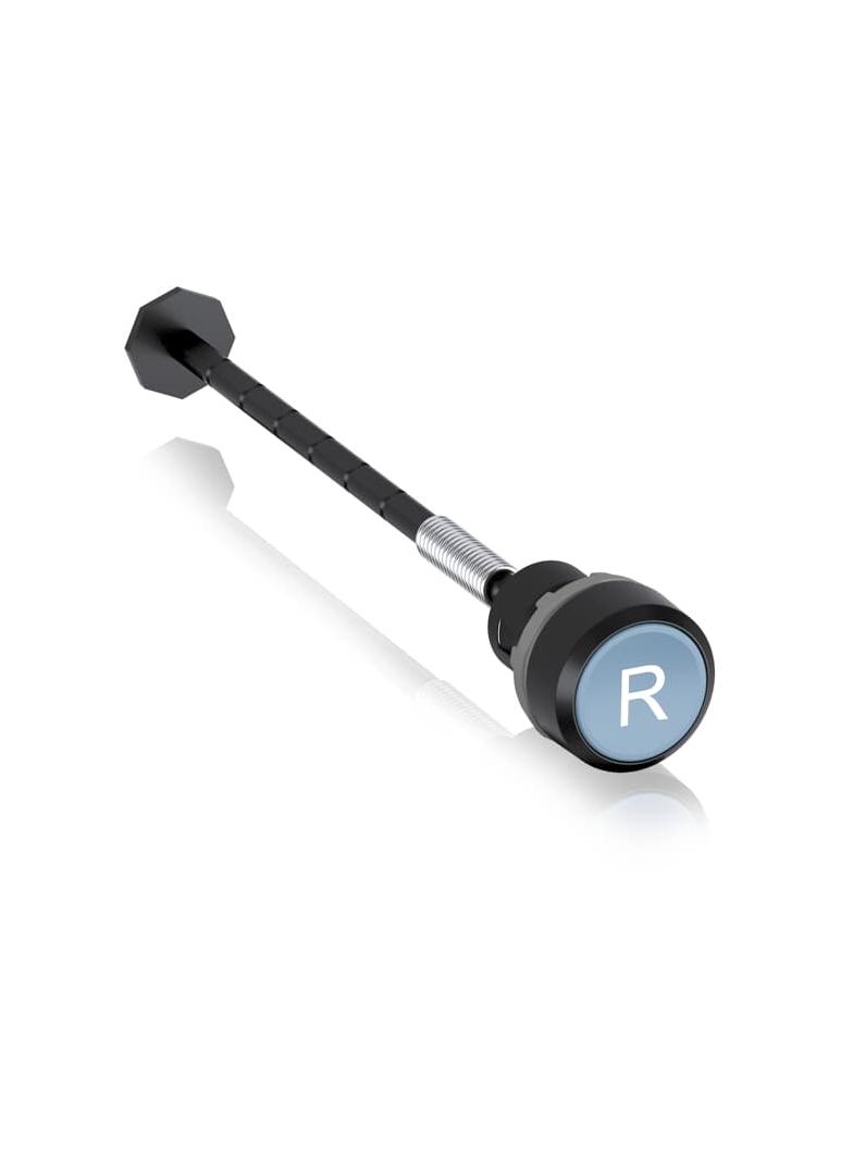 Przycisk Reset KPR3-101L