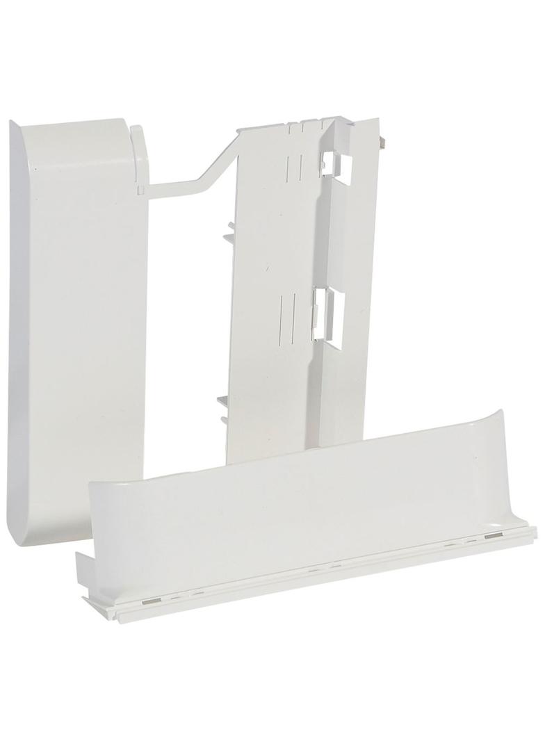 DLP LICZNIK 6 MODUŁÓW WZDŁUŻ LISTWY X 20, Legrand