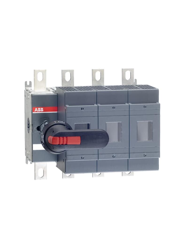 OS400D03N3P rozł z bezp, 400A, 3b + N