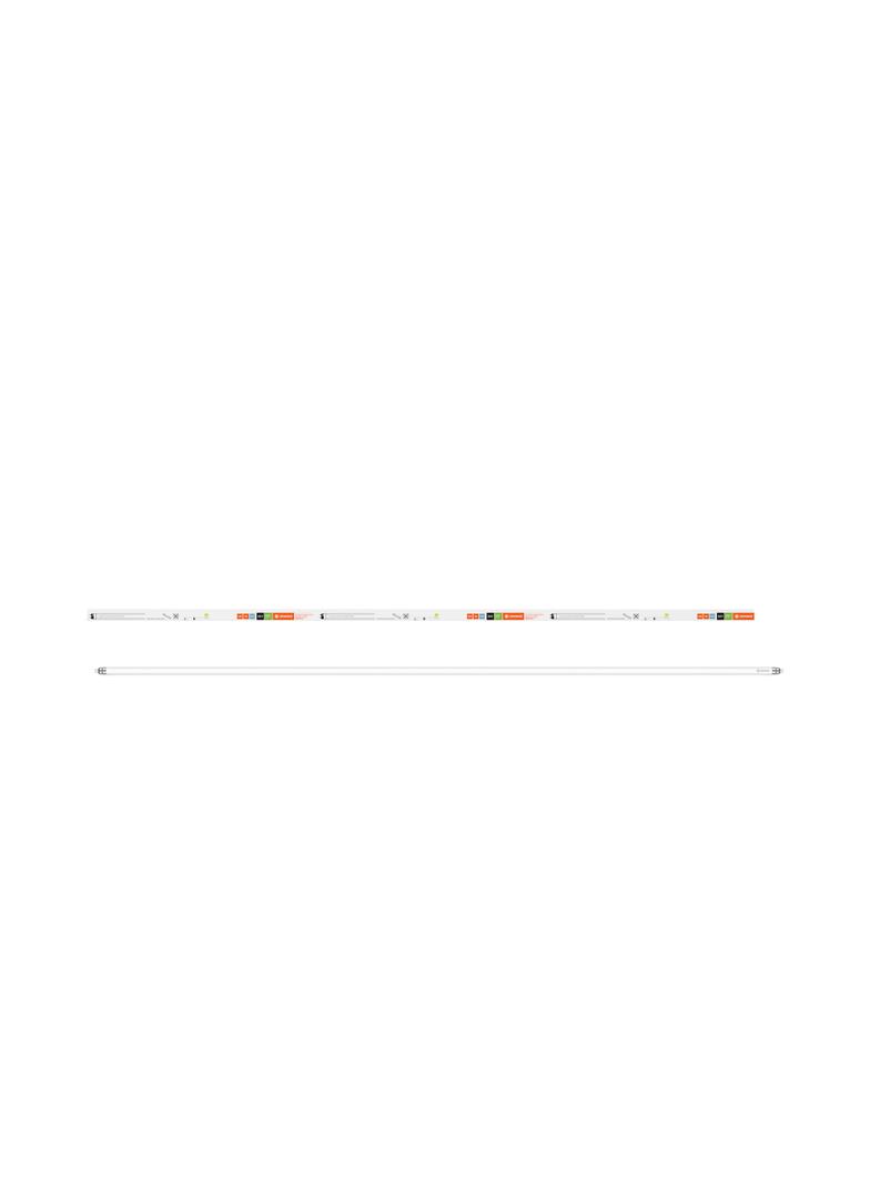 Tuby LEDTUBE T5 EXT P HE35 1449mm 18W 865    LEDV