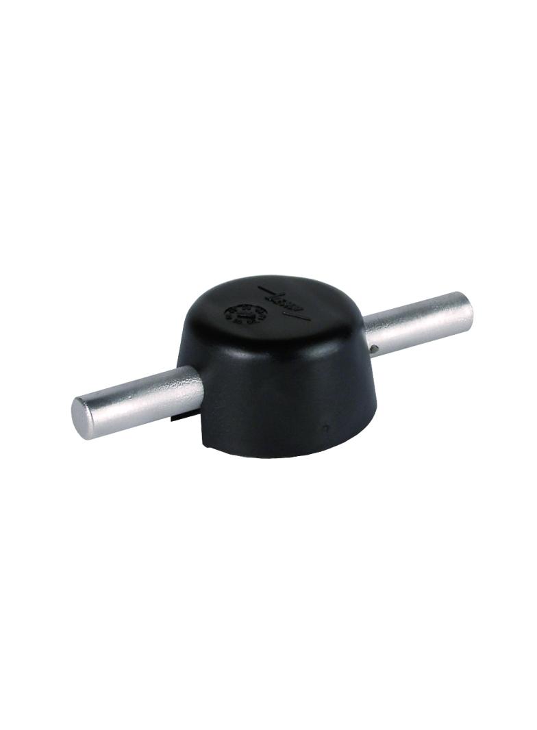 Klamra do wspornika typ FB, dodatek dla dachu pochyłego