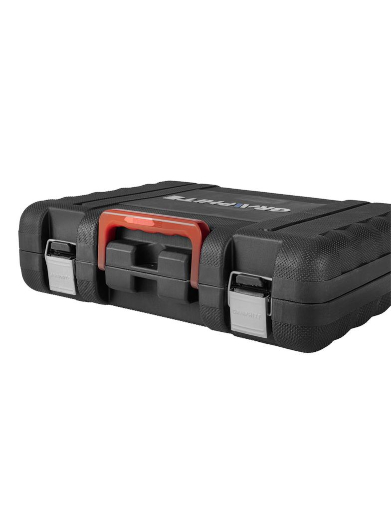 Młot udarowy SDS+ 900W, walizka