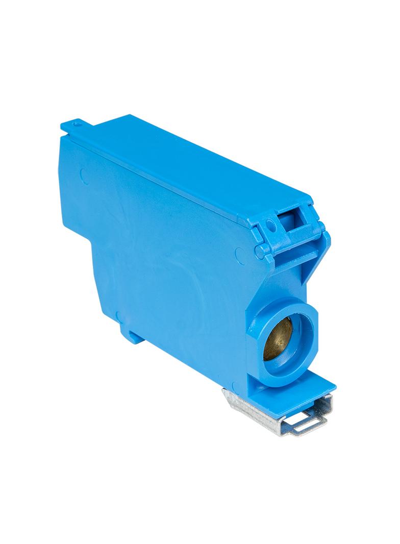 Blok rozdzielczy SDB-70/N 192A TH35 1x70+4x25 OPATÓWEK