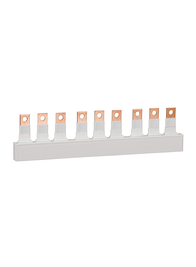 Fupact szyny mostkujące 3 aparaty LV480812 Schneider