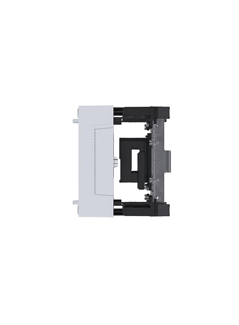 univers N Blok dla szyn zbiorczych poziomych 12/20/30x5/10mm 60mm 1-pol. 150x250mm UE11E0 HAGER