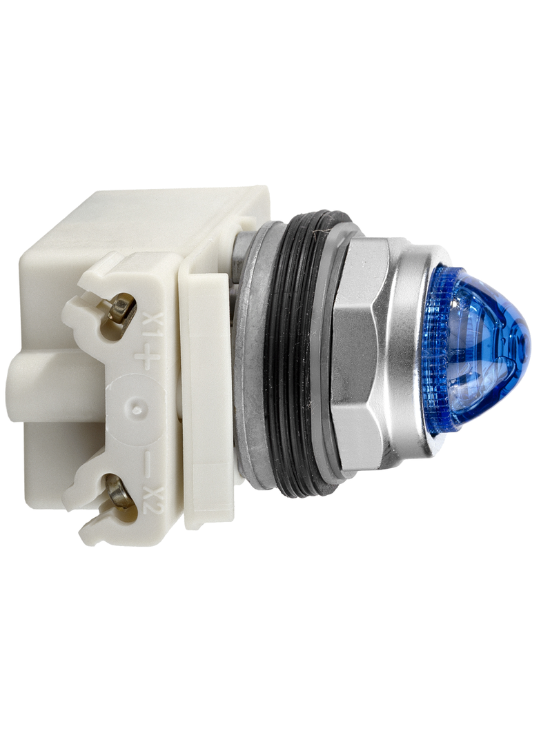 Harmony 9001K Lampka sygnalizacyjna 120V 30mm typ K +opcje 9001KP35LLL9