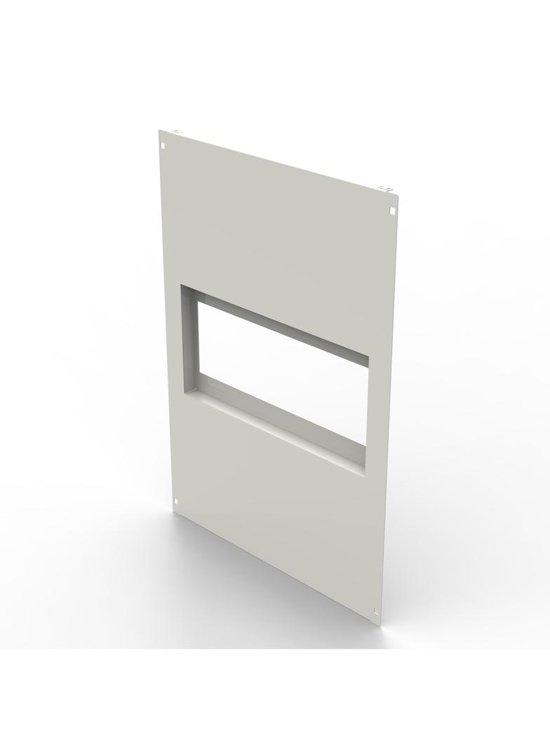 XL3S 4000 24M OSŁONA CZOŁOWA DCX-M 1000-1250, Legrand