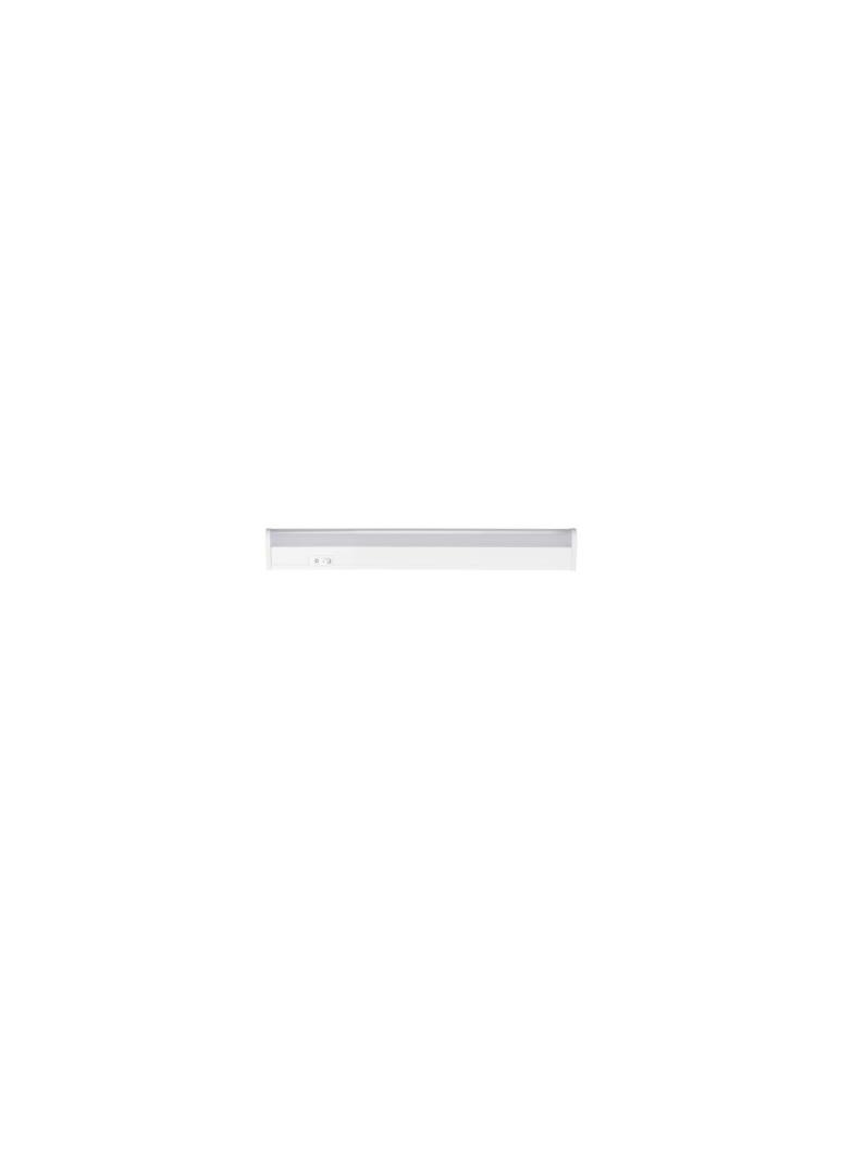 MERA LED 5W NW Oprawa podszafkowa MERA LED 5W NW 27,7cm barwa biała 4000K 630Lm kolor biały KANLUX