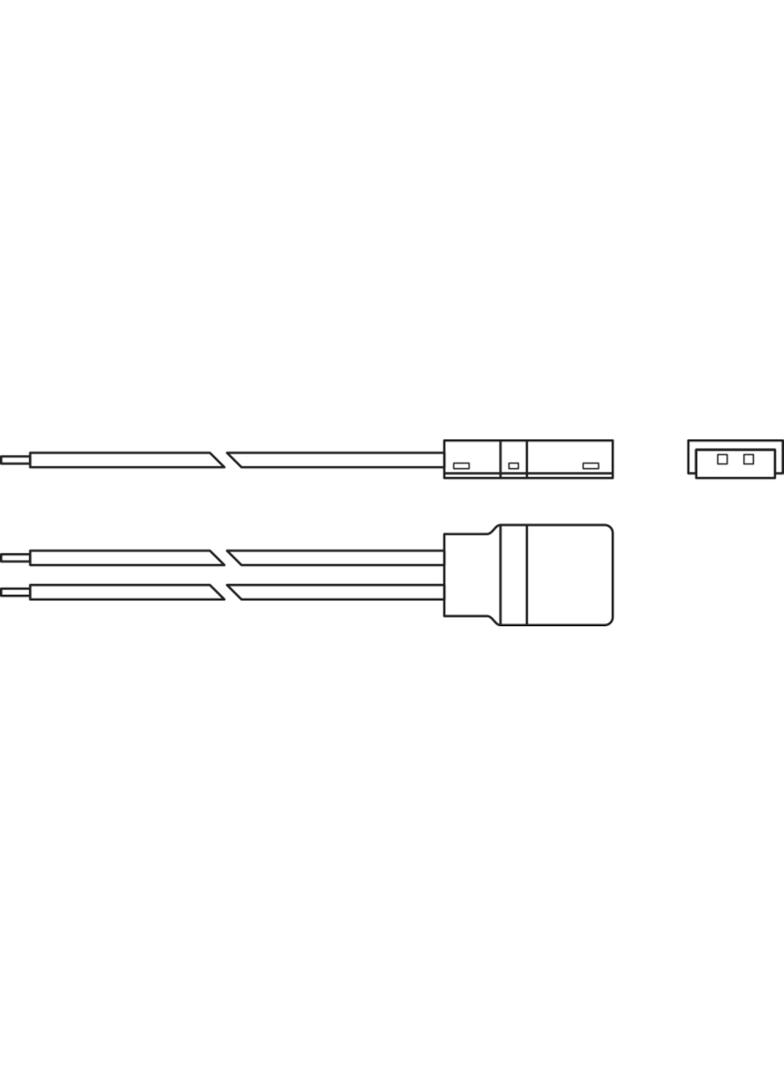 Pasek LED LS AY-CP/P2/500/P 50X2        LEDV