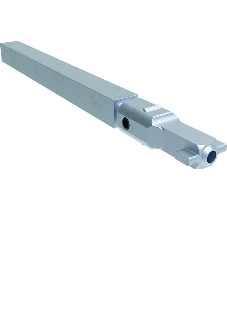 MCCB Wałek 14x14mm 200mm (10x10mm) HXW912H HAGER