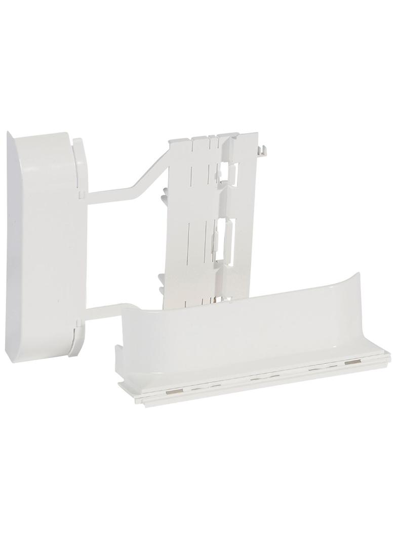 DLP ŁĄCZNIK 4 MODUŁY WZDŁUŻ LISTWY 20 X 12,5, Legrand