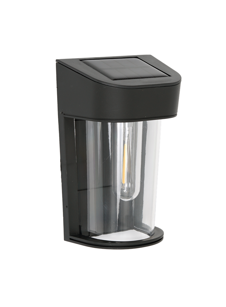 MILAGRO Kinkiet Solarny Eno 3000K