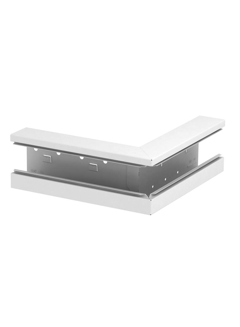 GS-AA70130RW, NAROŻE ZEWN. 70X130 CZ.B.