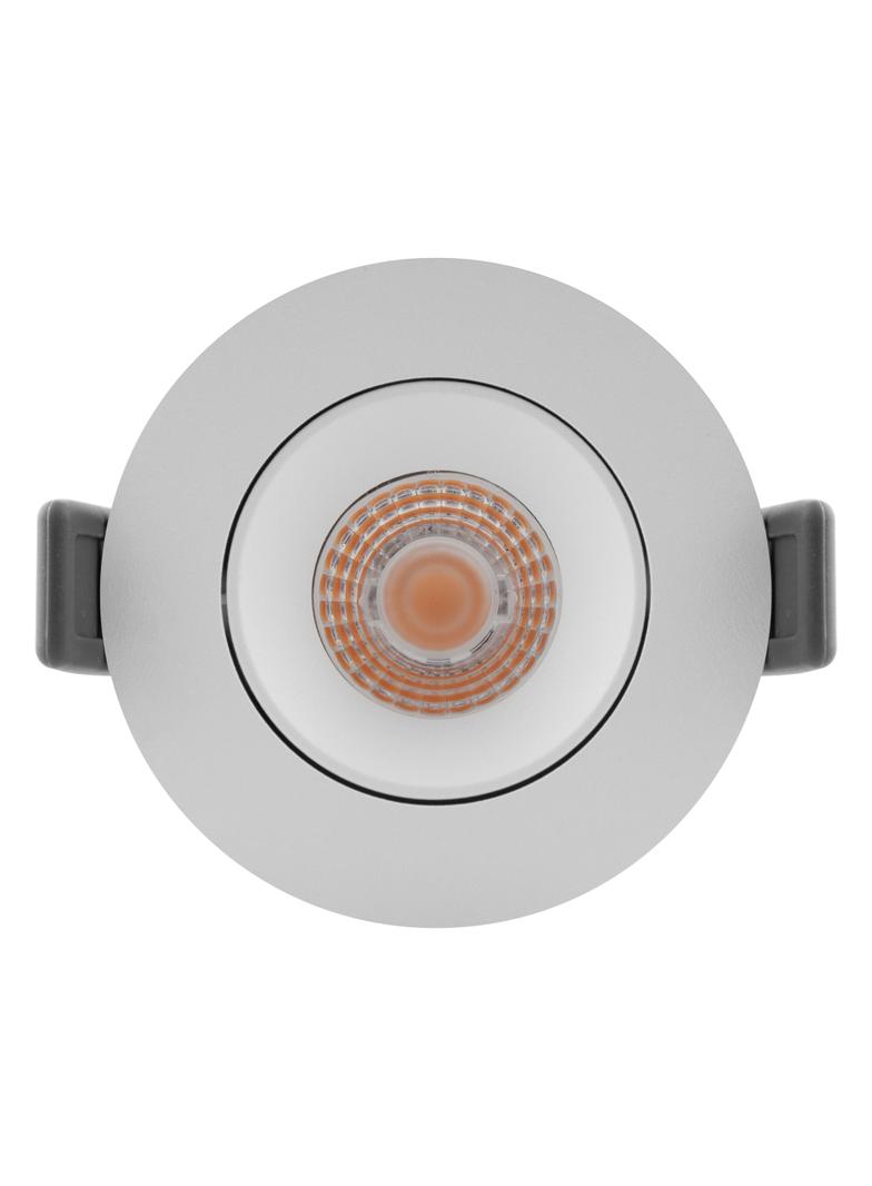 SP AIR ADJ P 4W 940 DIM IP23 WT LEDVANCE