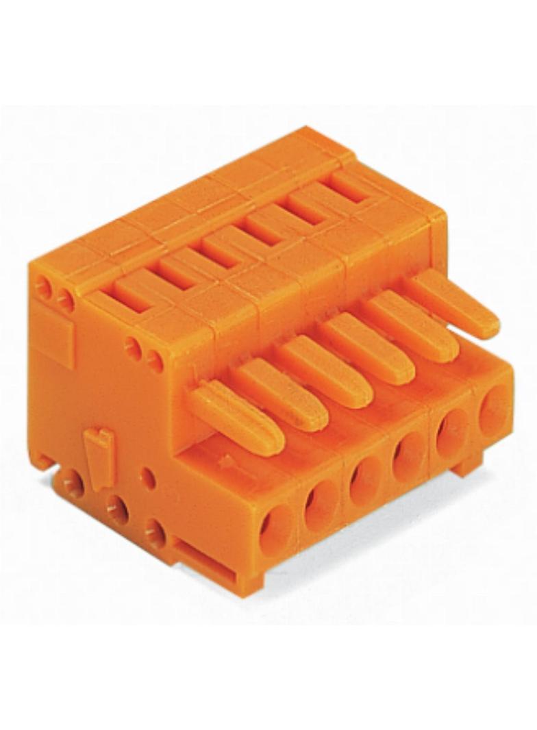 1-przewodowe gniazdo