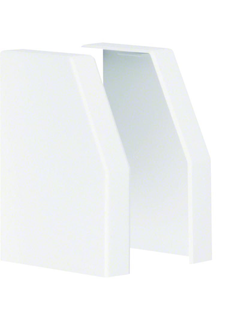 tehalit.RK Pokrywy boczne 150mm biały L22359010 HAGER