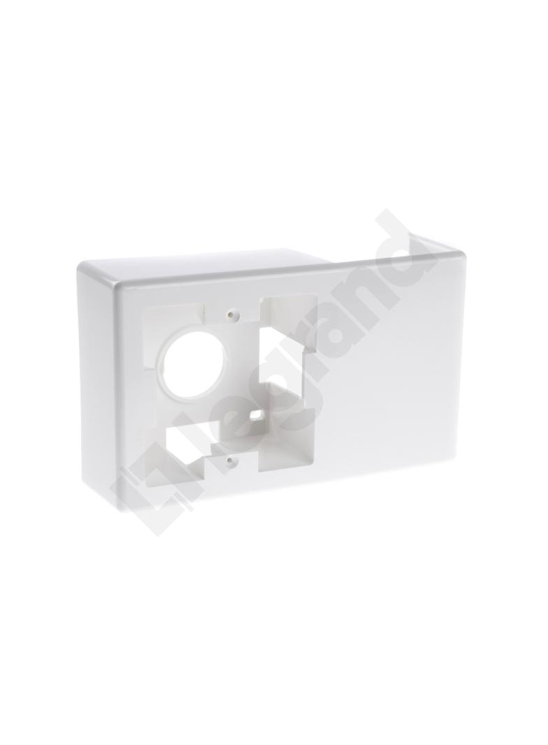 PUSZKA PRZYLISTWOWA 1 MECHANIZM KI 60 X 40, Legrand