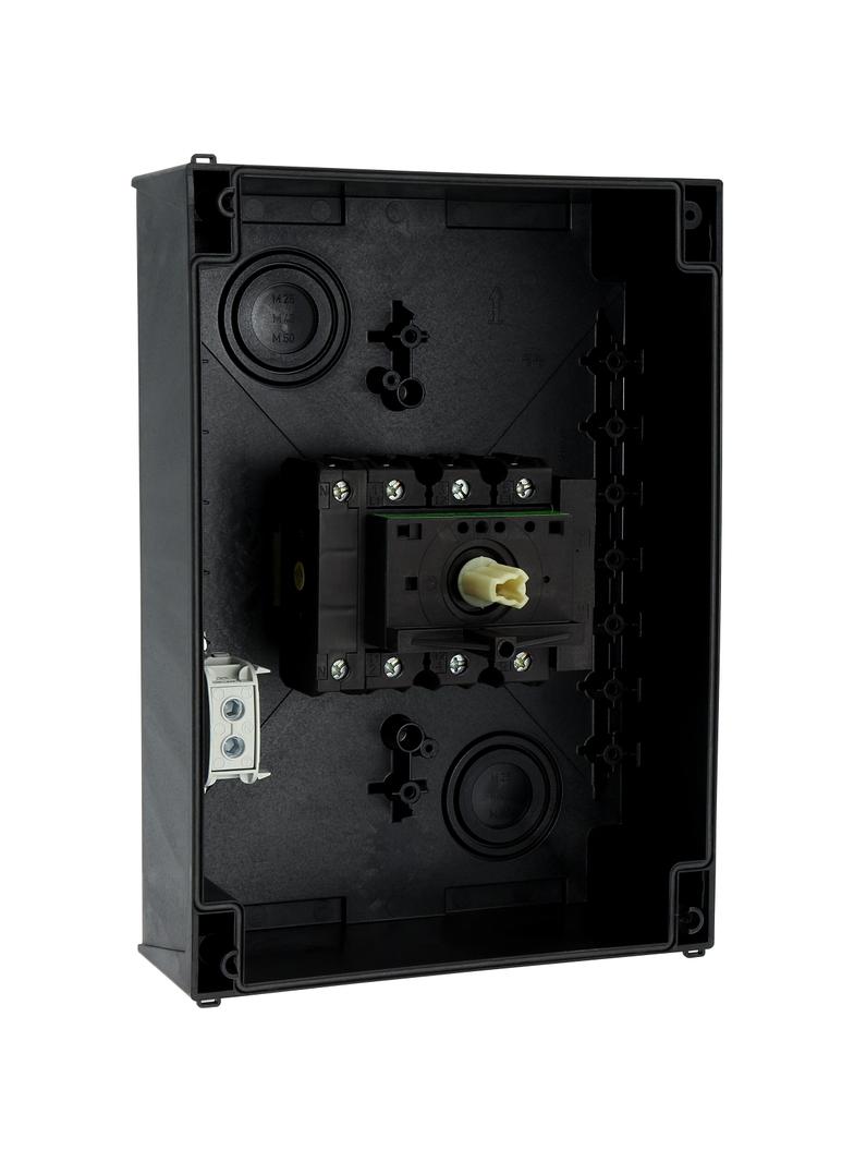 P3-100/I5/SVB/N/HI11 Rozłącznik On/Off 100A 50kW 207380 EATON