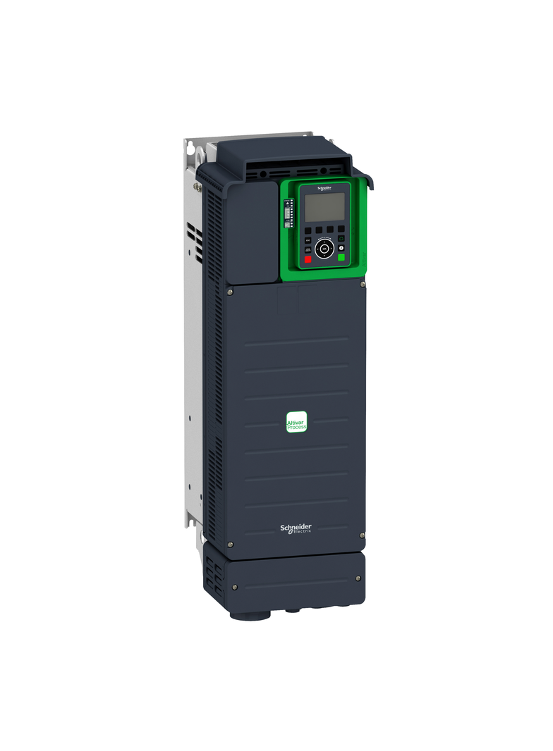 Przemiennik częstotliwości ATV930 3 fazowe 200/240VAC 50/60Hz 22kW 76A IP21