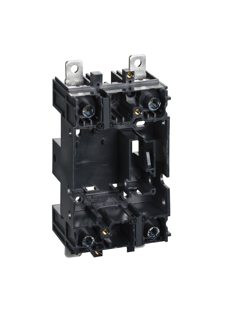 Compact NSX , podstawa wtykowa - NSX250 2P