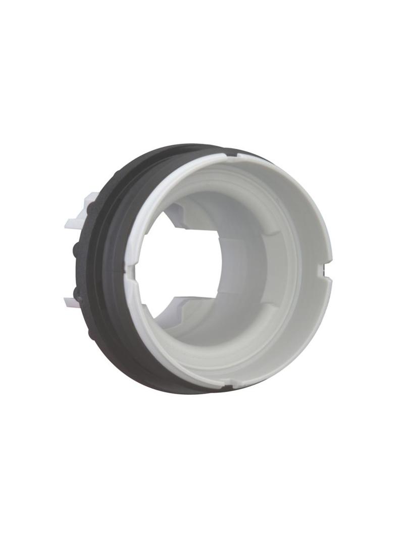 M22-L-X Główka lampki sygnalizacyjnej 22mm bez soczewki 216776 EATON