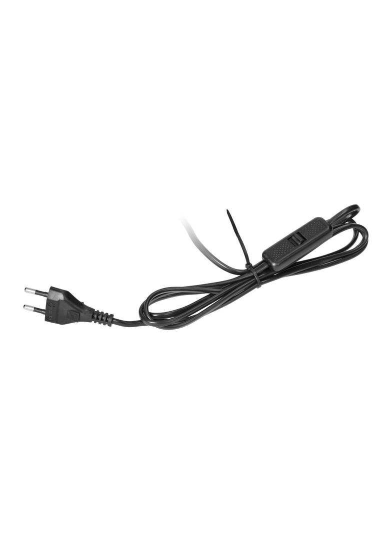 Rollo 1P E27 lampka nocna max. 60W butelkowa zieleń AD-LD-6342GNE27T ORNO
