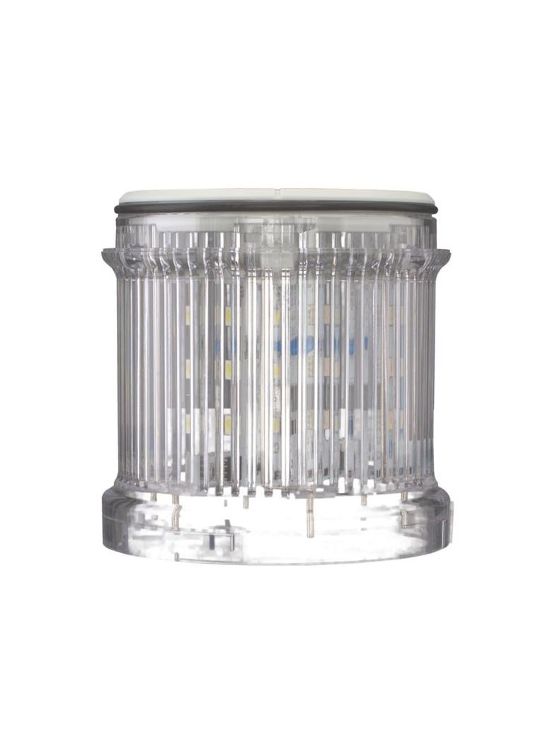 SL7-FL120-W Moduł błyskowy LED 120VAC - biały 171411 EATON