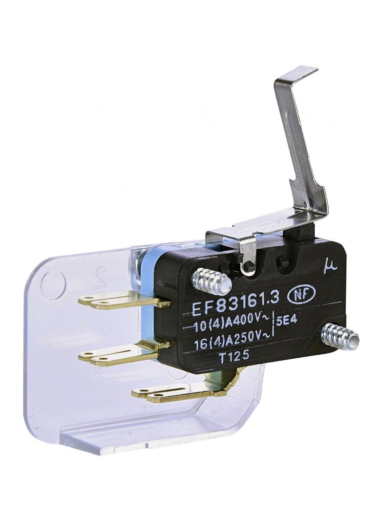 LBS-PS11 Styki pomocnicze