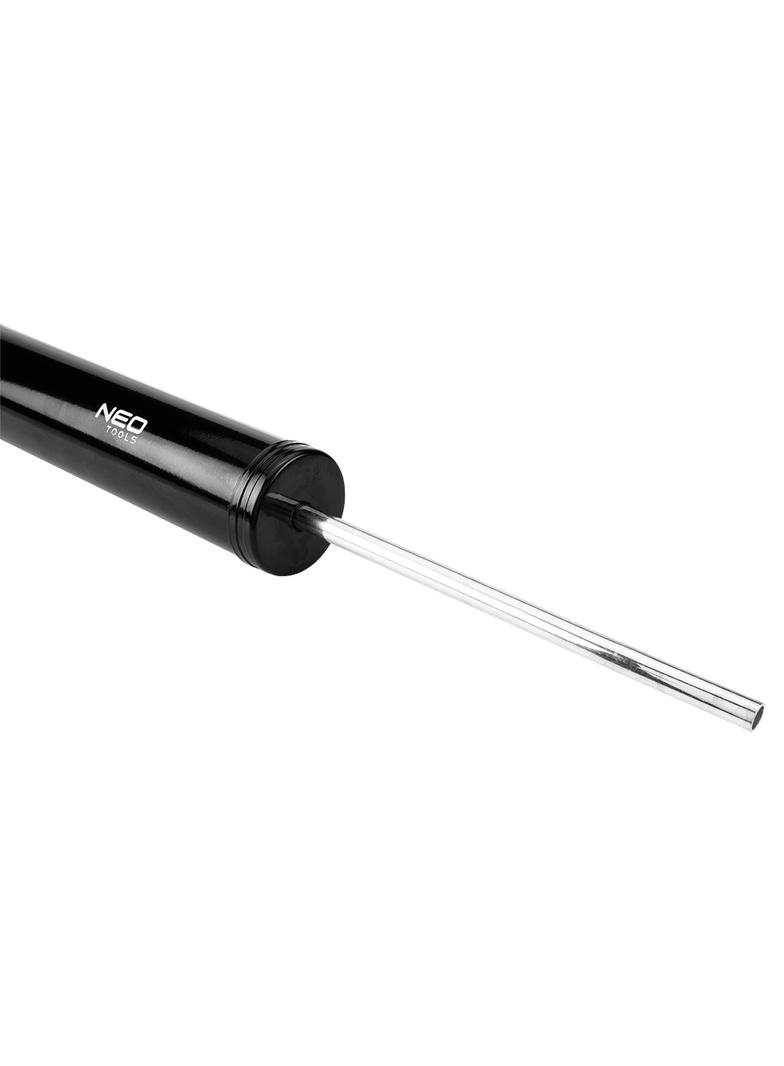 Odciągarka do oleju 1000 ml