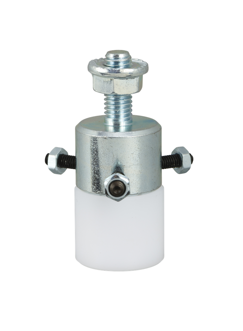 Adapter do zaworów VVF, VXF, VVG, VXG