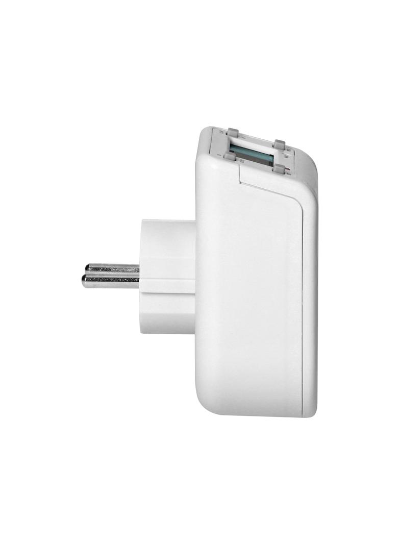 Elektroniczny programator czasowy z górnym wyświetlaczem LCD 230 VAC 3680W 16 punktów przełączenia D