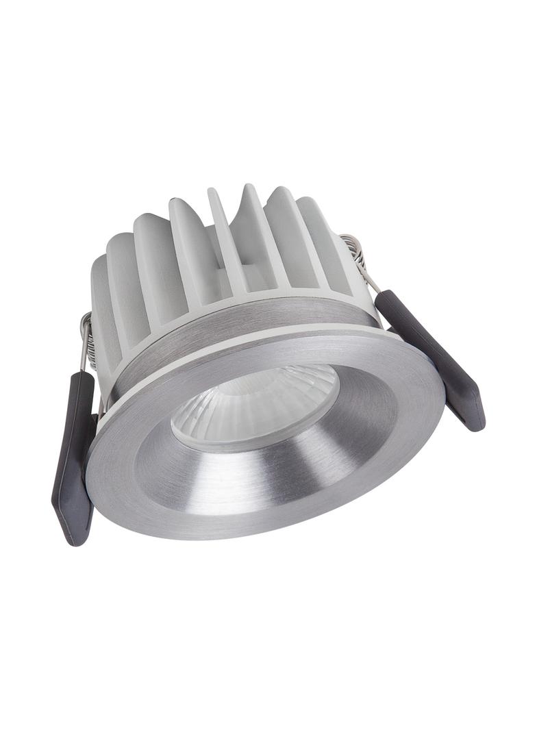 Oprawa SPOT FIREPROOF LED FIX 8W 4000K SI DIM IP65