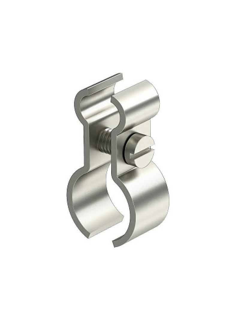 1020 14-18 V4A, Obejma napinaj.do drutu