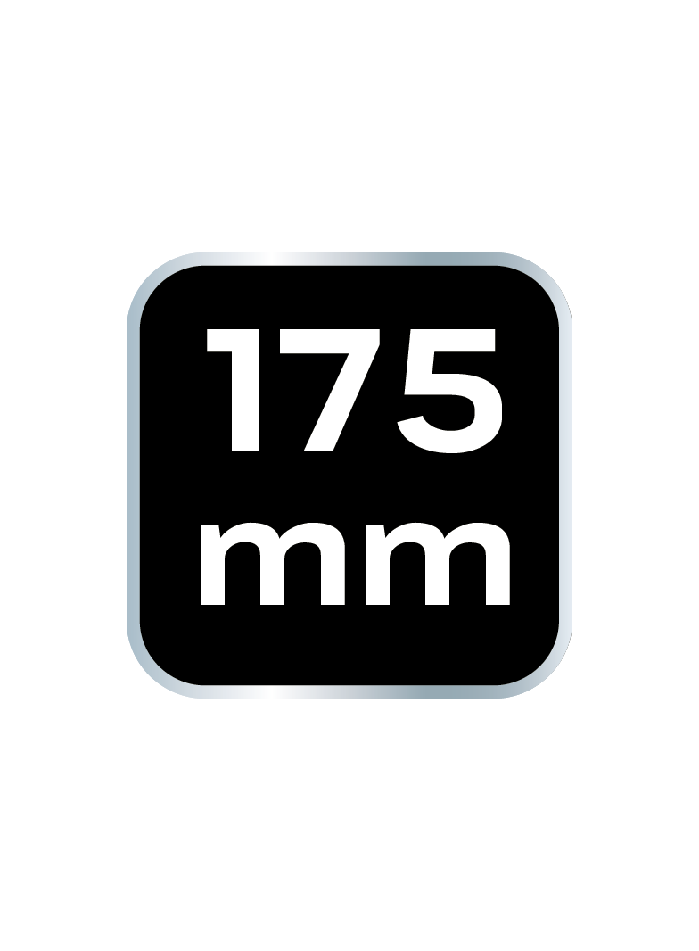 Automatyczny ściągacz izolacji 170 mm
