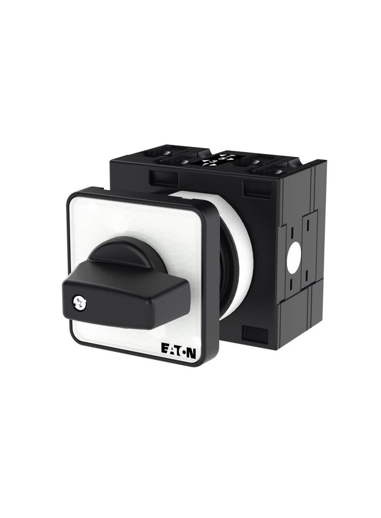 T3-2-8400/E Łącznik krzywkowy 32A 13kW 073695 EATON