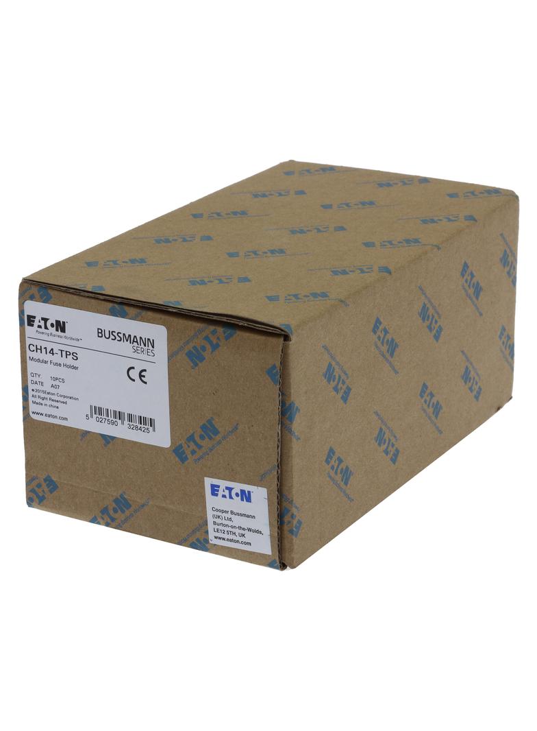 CH14-TPS Mikroprzełącznik, 14 x 51 mm, 1P, współpracuje z CH143D